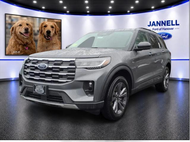 2026 Ford Explorer Active for sale in Hanover, MA