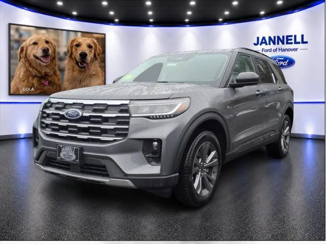2026 Ford Explorer Active for sale in Hanover, MA