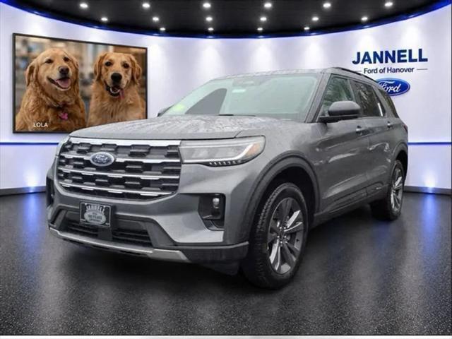 2026 Ford Explorer Active for sale in Hanover, MA