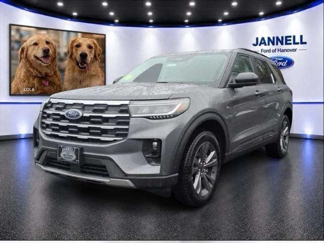 2026 Ford Explorer Active for sale in Hanover, MA