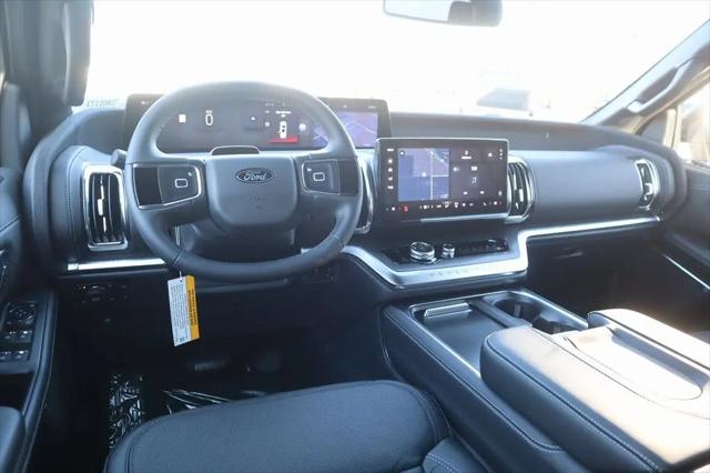 2026 Ford Expedition Max Platinum MAX