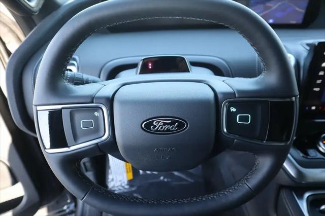 2026 Ford Expedition Max Platinum MAX