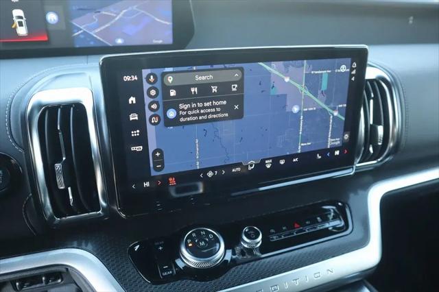 2026 Ford Expedition Max Platinum MAX