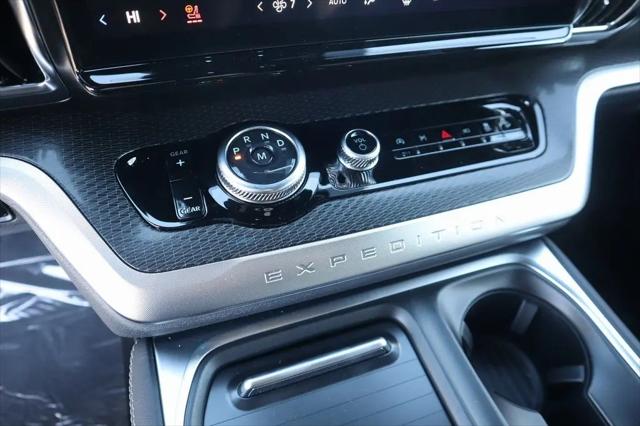 2026 Ford Expedition Max Platinum MAX