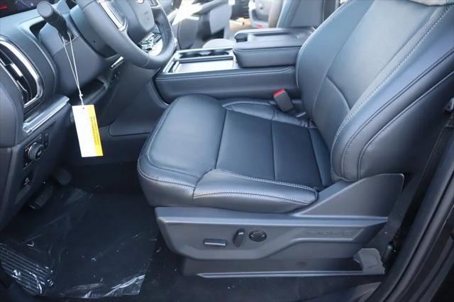 2026 Ford Expedition Max Platinum MAX