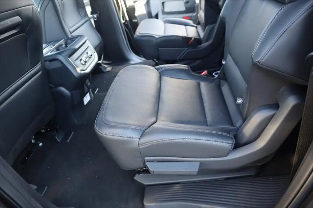 2026 Ford Expedition Max Platinum MAX