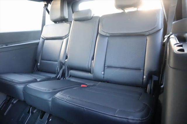 2026 Ford Expedition Max Platinum MAX