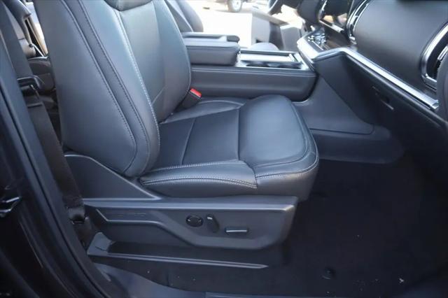 2026 Ford Expedition Max Platinum MAX