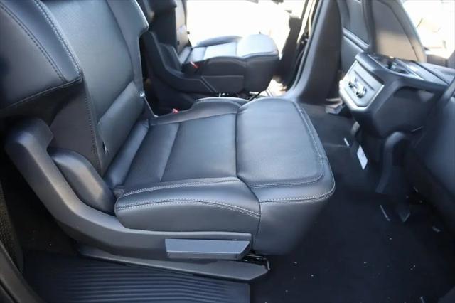 2026 Ford Expedition Max Platinum MAX
