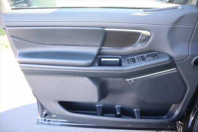2026 Ford Expedition Max Platinum MAX