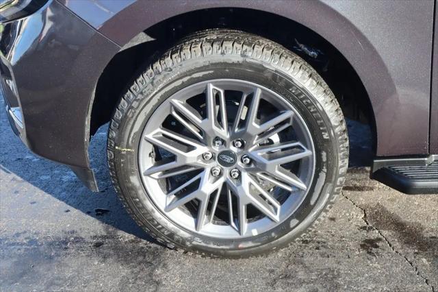 2026 Ford Expedition Max Platinum MAX