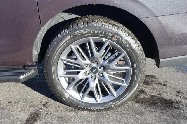 2026 Ford Expedition Max Platinum MAX
