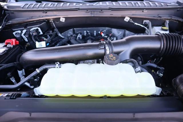 2026 Ford Expedition Max Platinum MAX