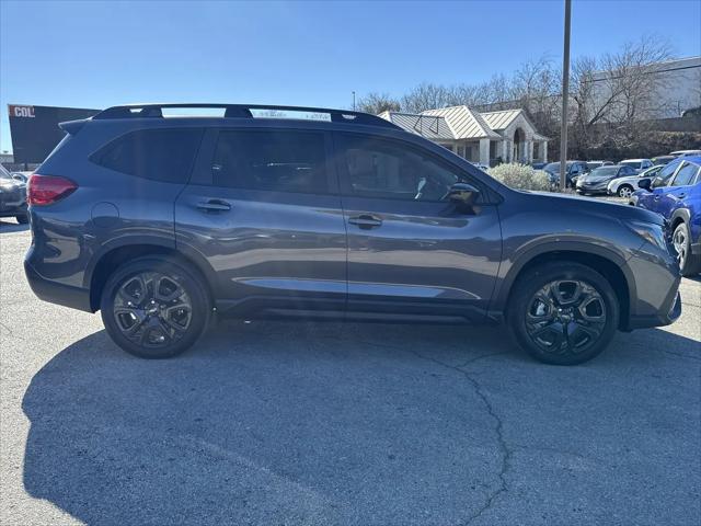 2026 Subaru Ascent Onyx Edition Touring 7-Passenger