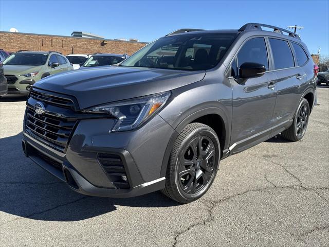 2026 Subaru Ascent Onyx Edition Touring 7-Passenger