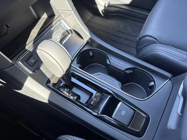 2026 Subaru Ascent Onyx Edition Touring 7-Passenger
