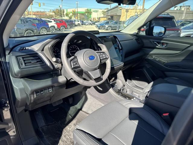 2026 Subaru Ascent Onyx Edition Touring 7-Passenger