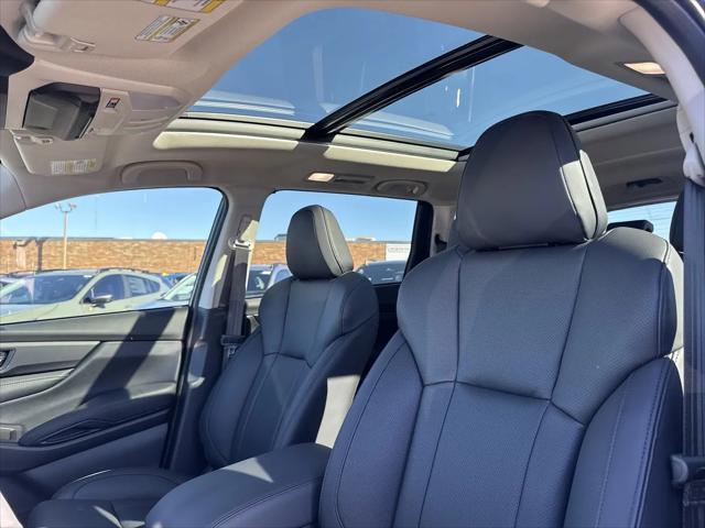2026 Subaru Ascent Onyx Edition Touring 7-Passenger