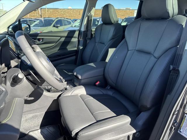 2026 Subaru Ascent Onyx Edition Touring 7-Passenger