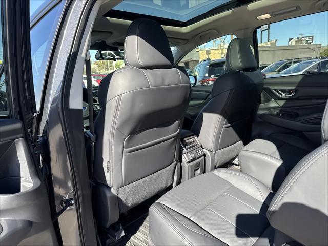 2026 Subaru Ascent Onyx Edition Touring 7-Passenger