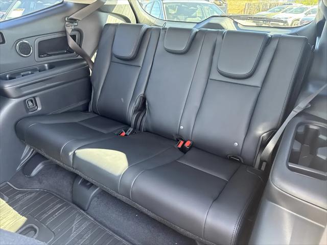 2026 Subaru Ascent Onyx Edition Touring 7-Passenger