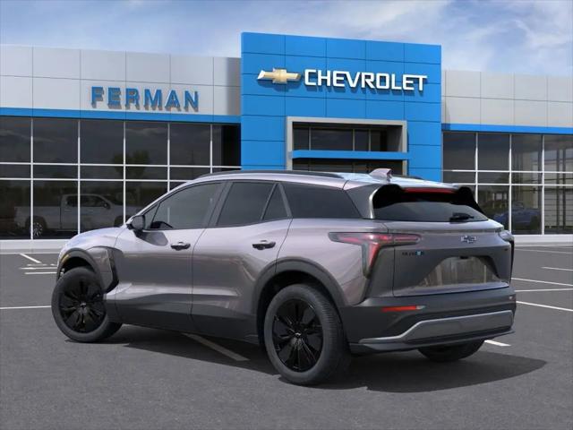 2026 Chevrolet V Blazer LT FWD