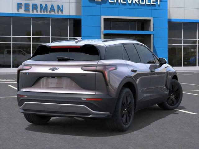 2026 Chevrolet V Blazer LT FWD