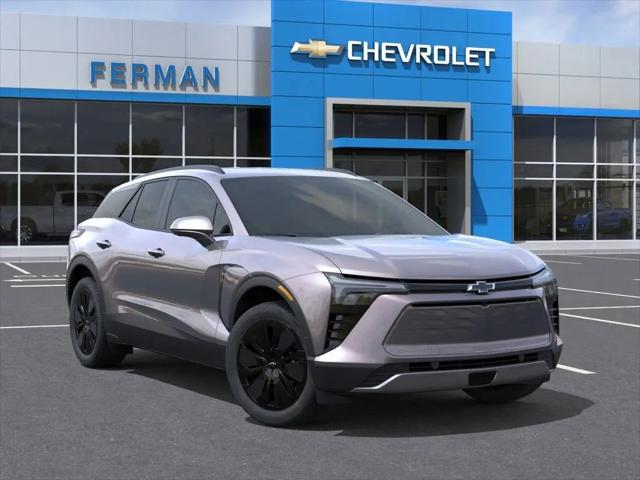 2026 Chevrolet V Blazer LT FWD