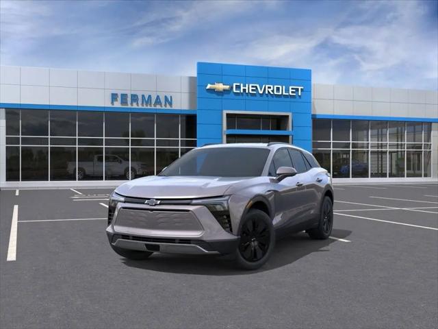 2026 Chevrolet V Blazer LT FWD