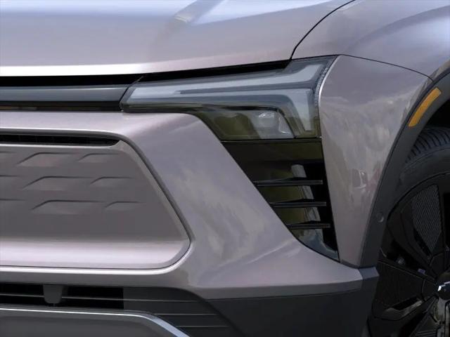 2026 Chevrolet V Blazer LT FWD