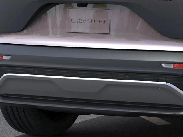 2026 Chevrolet V Blazer LT FWD