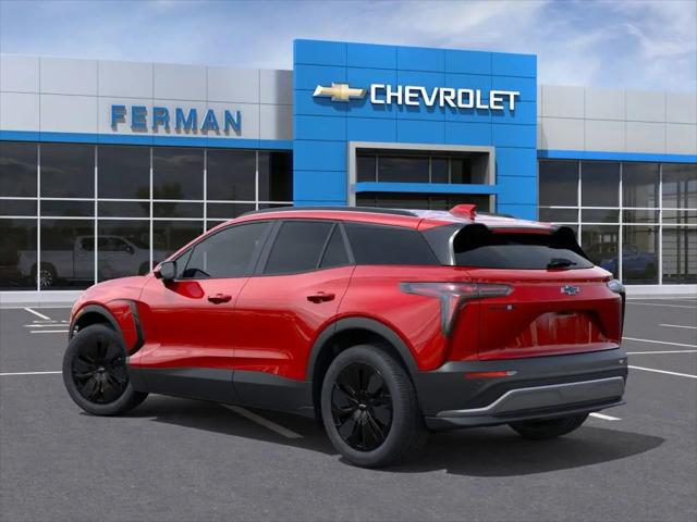 2026 Chevrolet V Blazer LT AWD