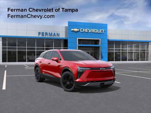 2026 Chevrolet V Blazer LT AWD for sale in Tampa, FL