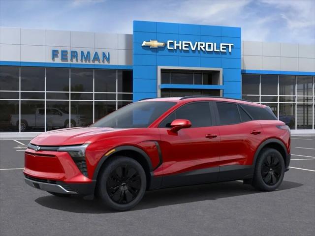 2026 Chevrolet V Blazer LT AWD