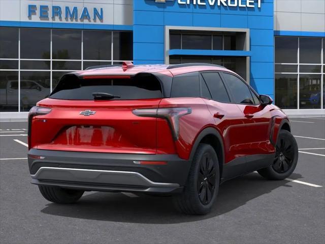 2026 Chevrolet V Blazer LT AWD