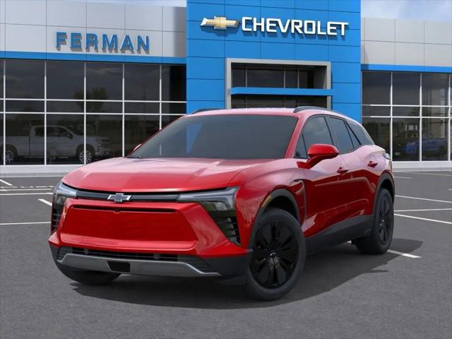 2026 Chevrolet V Blazer LT AWD