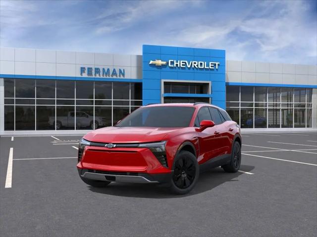 2026 Chevrolet V Blazer LT AWD