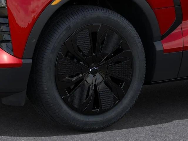 2026 Chevrolet V Blazer LT AWD