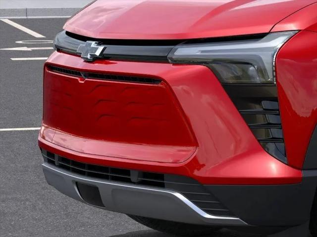 2026 Chevrolet V Blazer LT AWD