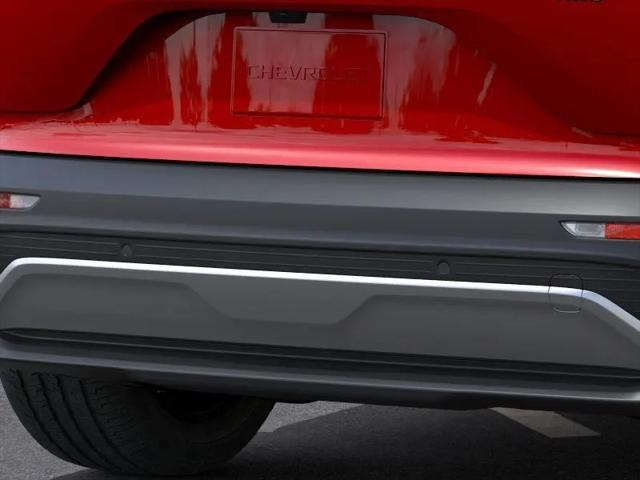 2026 Chevrolet V Blazer LT AWD