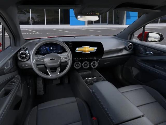 2026 Chevrolet V Blazer LT AWD