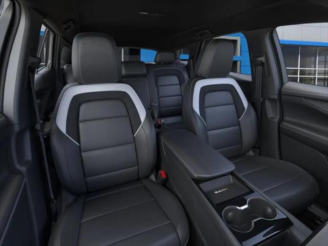 2026 Chevrolet V Blazer LT AWD