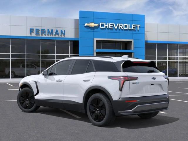 2026 Chevrolet V Blazer LT FWD