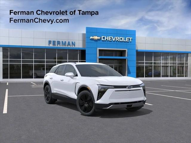 2026 Chevrolet V Blazer LT FWD for sale in Tampa, FL