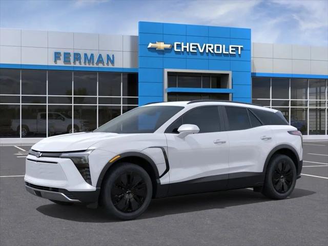 2026 Chevrolet V Blazer LT FWD