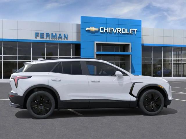 2026 Chevrolet V Blazer LT FWD