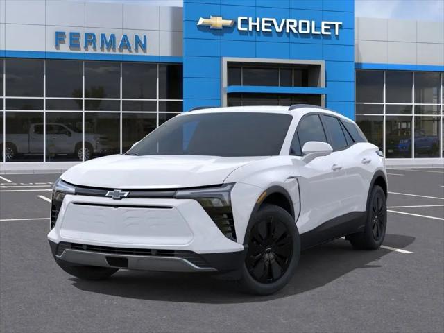 2026 Chevrolet V Blazer LT FWD