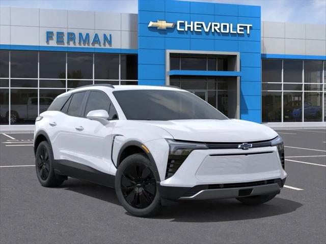 2026 Chevrolet V Blazer LT FWD