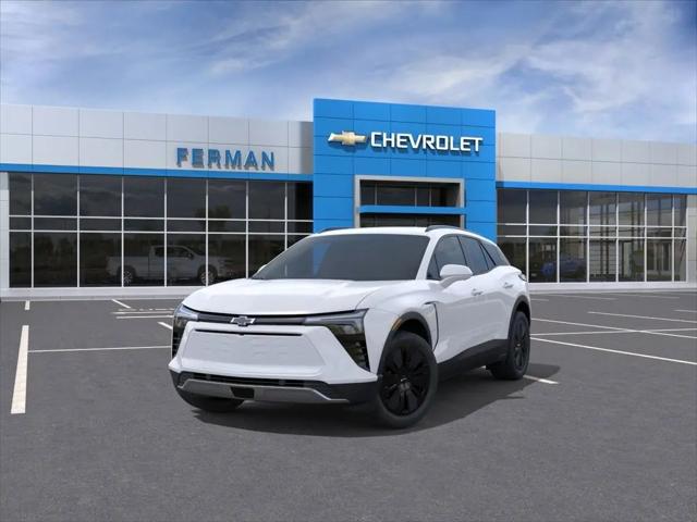 2026 Chevrolet V Blazer LT FWD