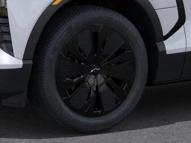 2026 Chevrolet V Blazer LT FWD